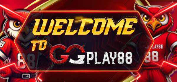 GGPLAY88 WELCOME